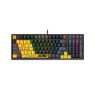 Игровые клавиатуры