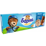 Печенье и конфеты