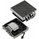 Система охлаждения ID-Cooling IS-47K, Cooler for S1200/115x/AMD, 130W, 9cm fan, 600-2500rpm, 44.3CFM, 4pin
