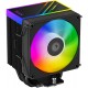 Система охлаждения ID-Cooling FROZN A400 ARGB, Cooler for S1851/1700/1200/115x/AMD, 180W, 500-2000rpm, 4pin