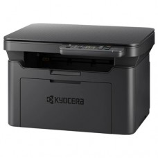 МФУ Kyocera MA2000w (А4, Printer/ Scanner/ Copier, 1200dp (1800x600 dpi)i, Mono, 20 ppm, 64MB, 450Mhz, tray 150 pages, USB 2.0, WiFi Toner ТК-1240 (1,500 page) в комплекте 2 шт.) (1102YW3NX0)