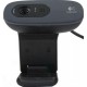 Веб-камера Logitech C270 (HD 720p/30fps, фокус постоянный, угол обзора 60°, кабель 1.5м) (арт. 960-001063, M/N: V-U0018) (960-001063)