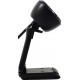 Веб-камера Logitech C270 (HD 720p/30fps, фокус постоянный, угол обзора 60°, кабель 1.5м) (арт. 960-001063, M/N: V-U0018) (960-001063)