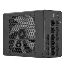 Блок питания ATX Corsair HX1200i, 1200W, Power supply 80plus Platinum, Modular, ATX 3.1, [CP-9020281-EU]