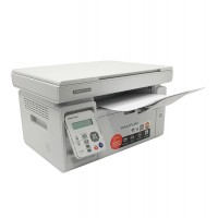 Лазерное МФУ Pantum M6507W, Laser printer/scaner/copier (A4, 1200dpi, 128MB, 22ppm), USB2.0, Wi-Fi, NetWork