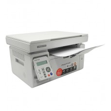 Лазерное МФУ Pantum M6507W, Laser printer/scaner/copier (A4, 1200dpi, 128MB, 22ppm), USB2.0, Wi-Fi, NetWork