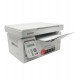 Лазерное МФУ Pantum M6507W, Laser printer/scaner/copier (A4, 1200dpi, 128MB, 22ppm), USB2.0, Wi-Fi, NetWork
