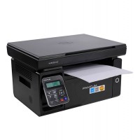 Лазерное МФУ Pantum M6500W, Laser printer/scaner/copier (A4, 1200dpi, 128MB, 22ppm), USB2.0, Wi-Fi
