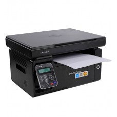 Лазерное МФУ Pantum M6500W, Laser printer/scaner/copier (A4, 1200dpi, 128MB, 22ppm), USB2.0, Wi-Fi