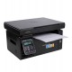 Лазерное МФУ Pantum M6500W, Laser printer/scaner/copier (A4, 1200dpi, 128MB, 22ppm), USB2.0, Wi-Fi