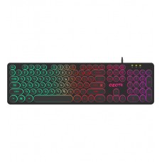 Клавиатура USB Defender Ozoth GK-106
