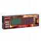 Клавиатура USB Defender Ozoth GK-106