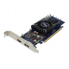 Видеокарта ASUS GeForce GT1030 2GB 64bit GDDR5 6008MHz 1xHDMI 1xDP HDCP GT1030-2G-BRK