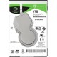 Жесткий диск для ноутбука  1TB Seagate BarraCuda Pro SATA 6Gb/s 128Mb 2.5" 7200rpm 7mm ST1000LM049