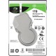 Жесткий диск для ноутбука  1TB Seagate BarraCuda Pro SATA 6Gb/s 128Mb 2.5" 7200rpm 7mm ST1000LM049