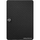Внешний HDD Seagate 4Tb  Expansion STKM4000400 2,5" USB3.0 Черный Пластик