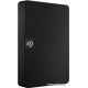Внешний HDD Seagate 4Tb  Expansion STKM4000400 2,5" USB3.0 Черный Пластик