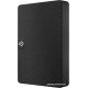 Внешний HDD Seagate 4Tb  Expansion STKM4000400 2,5" USB3.0 Черный Пластик