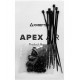 Компьютерный корпус Chieftec, APEX, GA-01B-M-OP, (без БП)