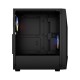 Компьютерный корпус Aerocool Player без Б/П