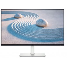 Монитор Dell/S2725DS/27 ''/IPS/2560x1440 Pix/2 x HDMI (HDCP 1.4/1 x DisplayPort 1.2 (HDCP1.4)/8 ms/350 ANSI lum/1500:1/100 Hz (210-BMHF)