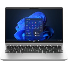 Ноутбук HP Probook 440 G10 UMA i7-1355U Realtek USBC 440 G10 / 14 FHD AG UWVA 250 HD NarrowBezel bent / 16GB (1x16GB) DDR4 3200 / 512GB PCIe NVMe Value / W11p64 / 1yw / 3yww Offsite Notebook Only Hardware Support  Extension / Dual AryMicUSB2 WFOVCamera / 