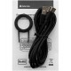 Клавиатура USB, Defender Quest GK-596 RU, Черный, KeyBoard Black, (45596)