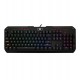 Клавиатура USB, Redragon VARUNA  RU, black, (74904), KeyBoard