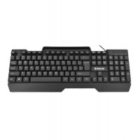 Клавиатура USB, Defender Search HB-790, black, (45790), KeyBoard