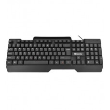 Клавиатура USB, Defender Search HB-790, black, (45790), KeyBoard