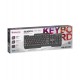Клавиатура USB, Defender Search HB-790, black, (45790), KeyBoard