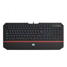 Клавиатура USB, Defender Redragon Karura 2, black, KeyBoard (78378)