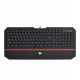 Клавиатура USB, Defender Redragon Karura 2, black, KeyBoard (78378)