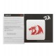 Клавиатура USB, Defender Redragon Karura 2, black, KeyBoard (78378)