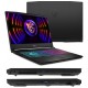 Ноутбук MSI Katana 15 B13VGK-2052XKZ (9S7-158571-2052), black, NB Core i7-13620H-2.4/512GB SSD/16G/RTX4070-8Gb/15.6"FHD-144Hz/Dos