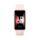 Умный браслет Huawei Band 9 KIM-B19 Pink Fluoroelastomer Strap