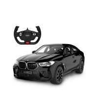 Радиоуправляемая машина RASTAR 99200B (99200B)