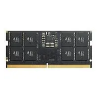 Оперативная память для ноутбука 16GB GEIL 4800MHz DDR5 SO-DIMM PC5-38400 GS516GB4800C40SC Retail