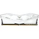 Оперативная память 32GB Kit (2x16GB) 6000MHz DDR5 Team Group DELTA RGB FF4D532G6000HC38ADC01 White
