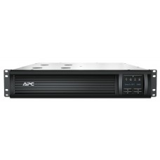 ИБП APC/SMT1000RMI2UC/Line interactiv/1 000 VА/700 W