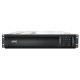 ИБП APC/SMT1000RMI2UC/Line interactiv/1 000 VА/700 W