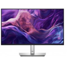 Монитор Dell/P2425HE USB-C/23.8 ''/IPS/1920x1080 Pix/1x HDMI 1.4/1x DP 1.4/1x DP-out (1.4)/1x RJ45/1x USB 3.2 Gen1 Type-C/3x USB 3.2 Gen1 Type-A/1x US (210-BMJB)