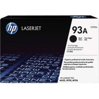 Картридж HP 92A Black LaserJet Toner Cartridge для HP LaserJet M435 (CZ192A)