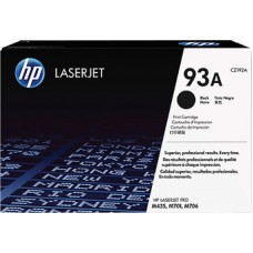 Картридж HP 92A Black LaserJet Toner Cartridge для HP LaserJet M435 (CZ192A)