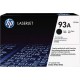 Картридж HP 92A Black LaserJet Toner Cartridge для HP LaserJet M435 (CZ192A)