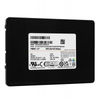 Твердотельный накопитель SSD Samsung PM893, MZ7L31T9HBLT-00B7C, 1920 GB, SATA SATA, oem