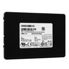 Твердотельный накопитель SSD Samsung PM893, MZ7L31T9HBLT-00B7C, 1920 GB, SATA SATA, oem