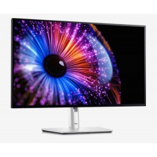 Монитор Dell/UltraSharp Thunderbolt Hub U2724DE/27 ''/QHD/2560x1440 Pix/2xDisplayPort 1.4/1xHDMI/1xThunderbolt 4/1xUSB-Type C/3xUSB Type-A/1xAudio lin (210-BKTV)