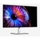 Монитор Dell/UltraSharp Thunderbolt Hub U2724DE/27 ''/QHD/2560x1440 Pix/2xDisplayPort 1.4/1xHDMI/1xThunderbolt 4/1xUSB-Type C/3xUSB Type-A/1xAudio lin (210-BKTV)