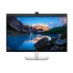 Монитор Dell/U3223QZ/31.5 ''/IPS/3840x2160 Pix/HDMI/DP/USB/RJ-45/Headphones/KVM/5 ms/400 ANSI-Lum/2000:1 (210-BDZZ)